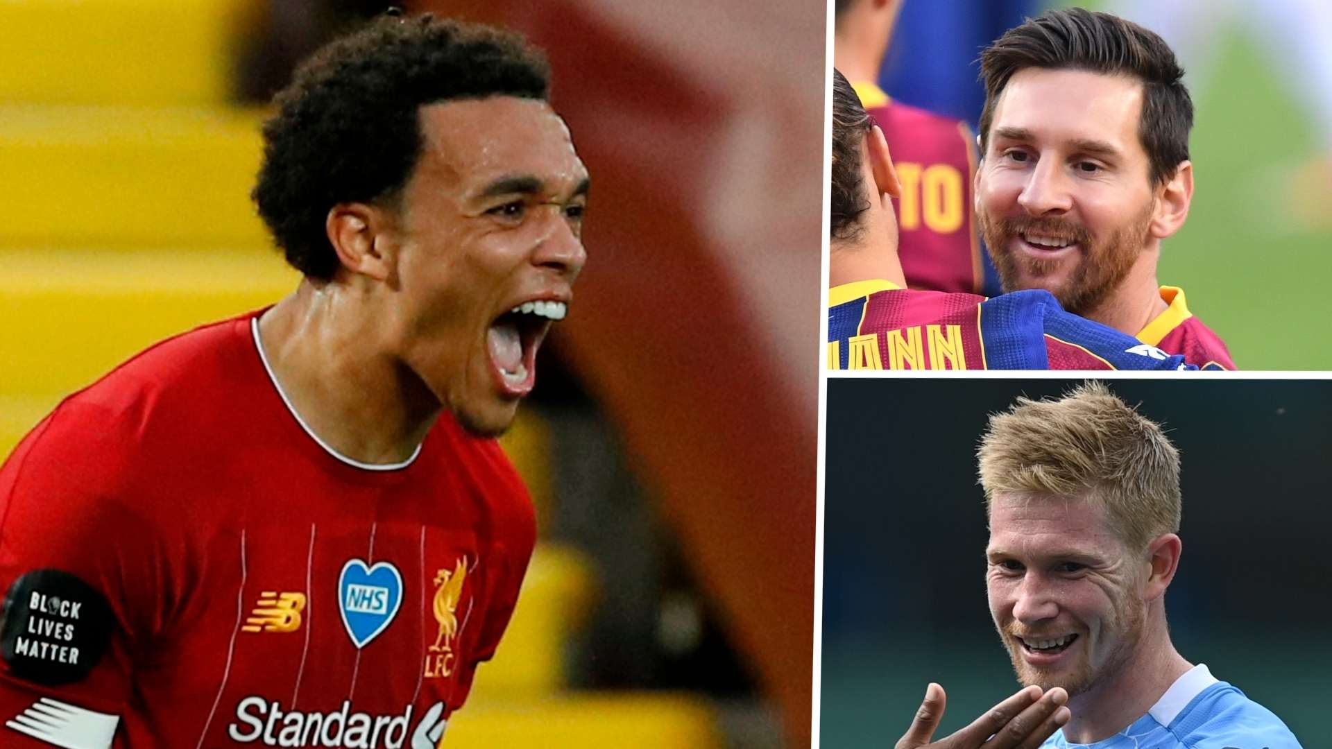 在世界杯上 在世界杯上