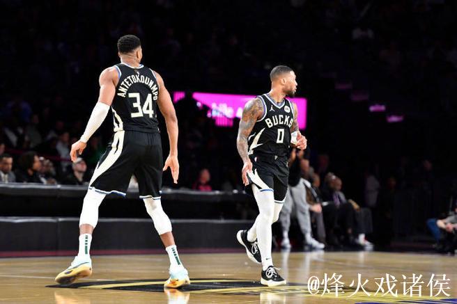 字母32+14+9特雷杨35+10 雄鹿险胜老鹰进决赛