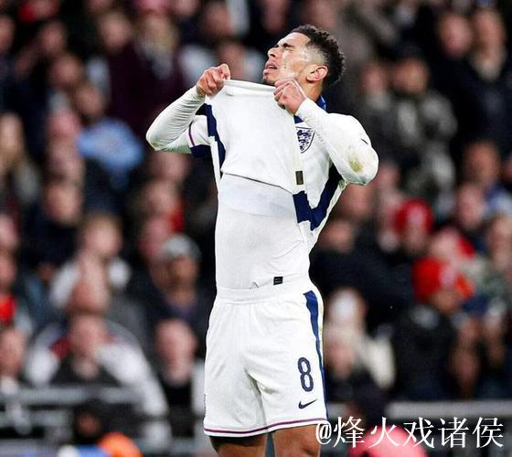 欧国联-贝林厄姆破门希腊三球被吹 英格兰1-2希腊