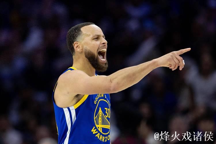 库里13分李凯尔8分 勇士擒灰熊3连胜排西部第2